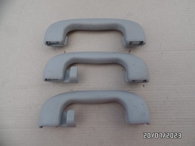 Кронштейн ручка потолочный opel vectra c комплект фото №1