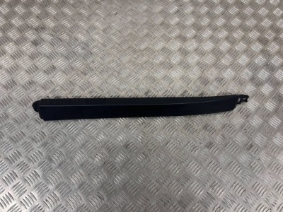 Частина салону права сторона tesla model x 103598200d фото №1