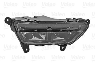 VAL047416 LAMP PRZECIWMGLOWY PORSCHE MACAN 02  