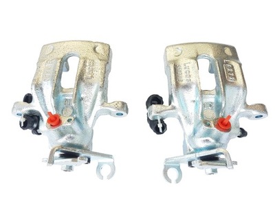 Супорт задня l p volvo s40 v40 i carisma space star фото №1