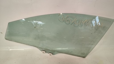 Скло двері ліва перед mazda cx-9 2013 фото №1