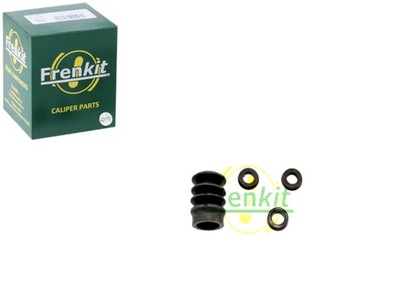 REPAIR KIT PUMP CLUTCH SET AUDI ATE FAG 19MM FRENKIT  