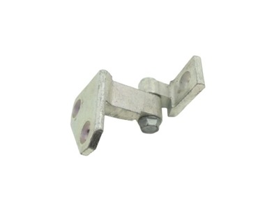 Новий петля двері правий задній passat b6 b7 cc фото №1