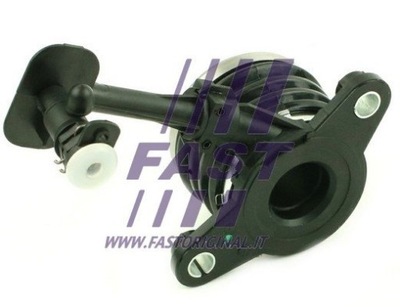 Циліндр зчеплення renault kangoo 08 1.5 dci renault kan фото №1