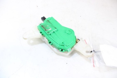 Привод крышка топлива kia ceed iii фото №1