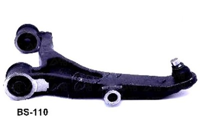 Japanparts рычаг nissan interstar dci 80 x70 фото №1