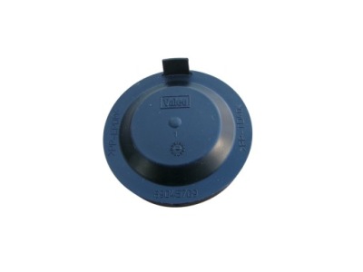 Крышка заглушка лампы renault modus рестайлинг  08-12 фото №1