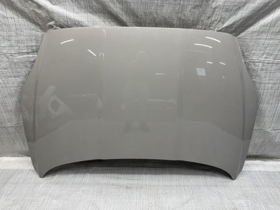 Капот jaguar e-pace x540-aa02 фото №1