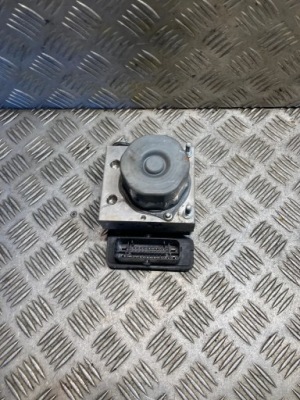 Mercedes-benz b w246 w242 насос abs фото №1