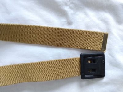 Pasek do spodni US wczesny (maks. 125 cm)