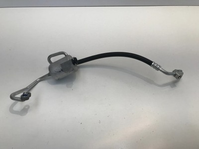 Kia niro ii ev 2023 труба шланг wąż кондиціонера фото №1