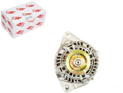 Генератор as-pl a5076 фото №1