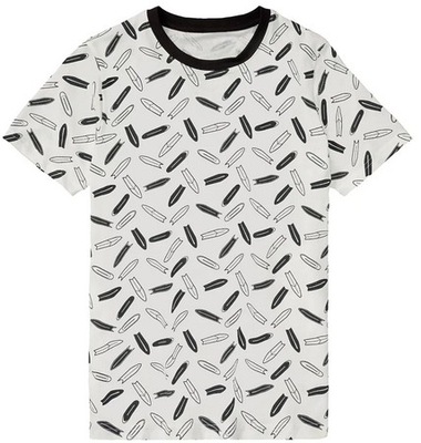 T-shirt chłopięcy Pepperts 134/140 bluzka