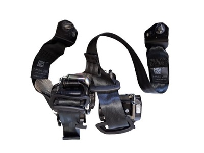 Ford kuga mk3 ремни задняя левый правый оригинал фото №1