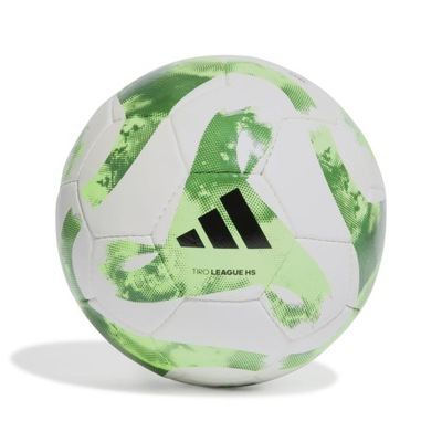 piłka adidas Tiro Match Ball HT2421 3