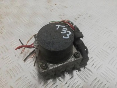 Насос abs fiat stilo 0265800369 фото №1