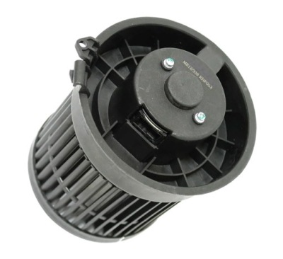 Nissan x-trail t32 14- вентилятор воздуходувка обдув фото №1