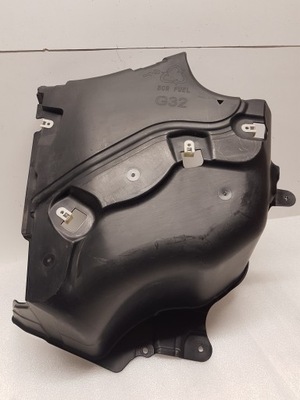 Bmw 6 gt g32 17r захист підвіска правий задня 7374768 фото №1