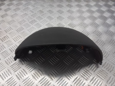 Рамка защита спидометра peugeot 207 1.6 hdi фото №1