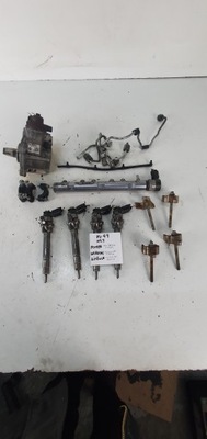 BMW E90 E60 E83 F30 SISTEMA ĮPURŠKIMO SIURBLYS N47 7797874 7798446 7809127 NR 49 