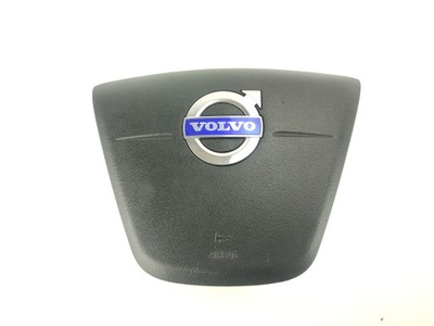 ПОДУШКА AIRBAG ВОДИТЕЛЯ VOLVO V40 II (12-16) P31291369