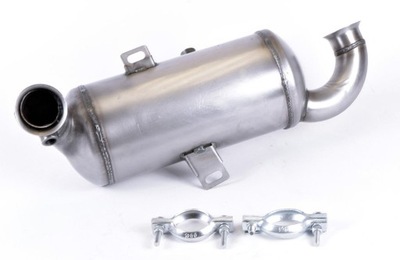 DPF C3 C4 BERLINGO C5 206 207 208 407 DE CARGA 1.6HDI  