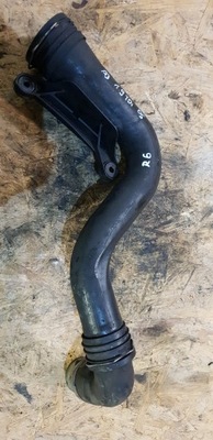 Шланг труба топлива audi a3 8p 1,9 tdi 1k0145762 фото №1