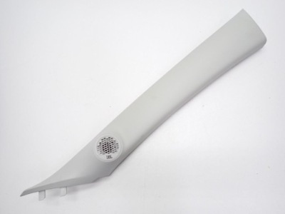 Пластик защита стойка правый перед 735772706 jeep avenger 25r фото №1