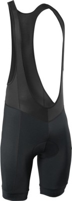 Spodenki FOX Flexair Bib Short r. XL Szelki SZOSA