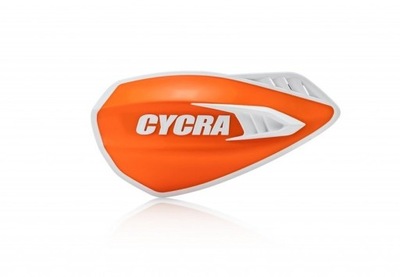 CYCRA USA HANDBARY CYCLONE MOTOCROSS ENDURO НОВЫЕ 2020 КОРПУСА РУКИ