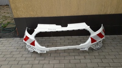 Ford transit custom lift 17- бампер перед фото №1