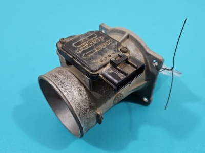 Витратомір mazda 626 f82f-12b579-da 1.8 16v фото №1