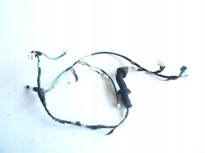 Електропроводка двері передня права toyota auris i 5d фото №1