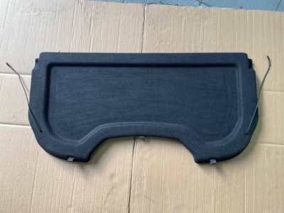 Dacia spring 2021- полка багажника 799227251r фото №1