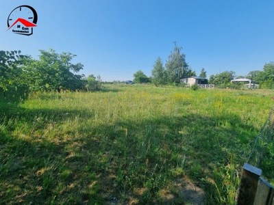 Działka, Rydlewo, Żnin (gm.), 495 m²