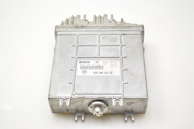 VALDIKLIS KOMPIUTERIS VARIKLIO ECU 028906021GL AUDI SEAT SKODA VW PASSAT B5 