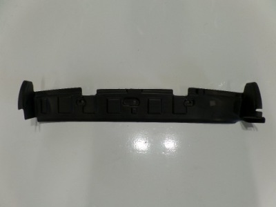 Discovery iii захист поперечина передній dxj500100 фото №1