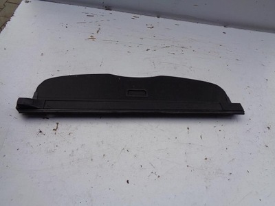 Шторка багажника alfa romeo 159 kombi фото №1