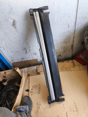 Citroen c4 grand picasso шторка крыша люк citroen 9676177680 ? фото №1