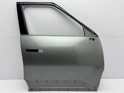 Kia ev9 двері передні праве перед оригінал oem 23- фото №1