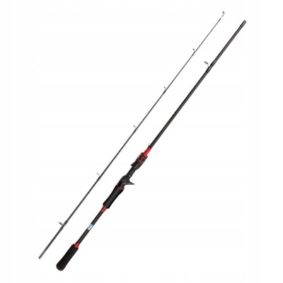 Sougayilang 1.8m Lure Weight 0.8-5g Carbon Fiber Casting Spinning Rod