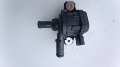 Toyota ch-r гібрид lift насос wody g9040-33050 фото №1