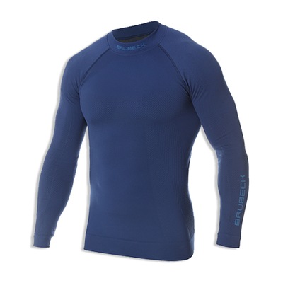 Bluza termoaktywna męska BRUBECK THERMO EXTREME XL