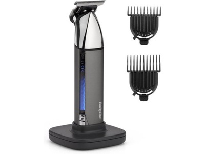 Trymer akumulatorowy BABYLISS X-Metal T996E