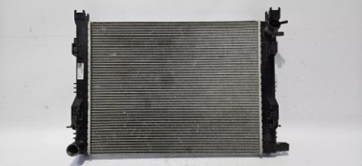 Радиатор воды renault nissan 21410b680b оригинал фото №1