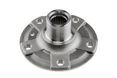 Nty klt-bm-027p ступиця колеса фото №1