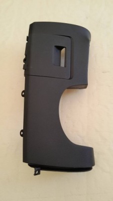 Opel meriva b 2011 бардачки, полка 13301803 фото №1