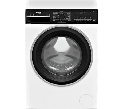 Pralka Beko B3WFU57215WBPB b300 SteamCure 7kg