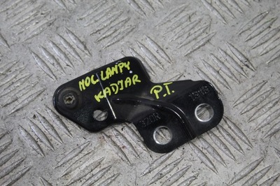 Кронштейн лампы правый задняя kadjar i 1 320r фото №1