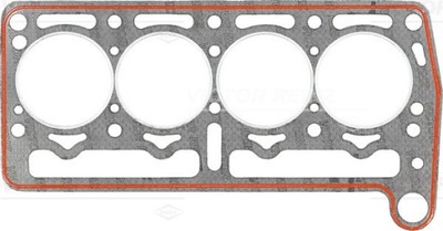 FORRO CULATA DE CILINDROS FIAT 0,9B 61-19975-30  